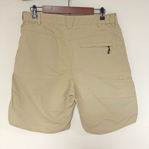 Patagonia® Worn Wear  M's Guidewater Shorts - Picture 4 of 7